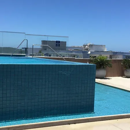 HOTEL BOSSA NOVA 113 - Ótimo Apto com cozinha para até 03 hóspedes-2
