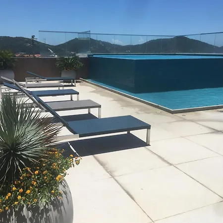 HOTEL BOSSA NOVA 113 - Ótimo Apto com cozinha para até 03 hóspedes-3